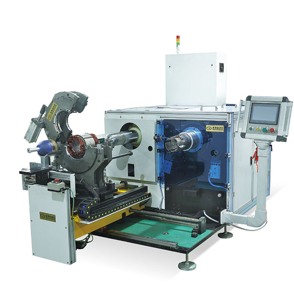 Embedded Expansion Machine