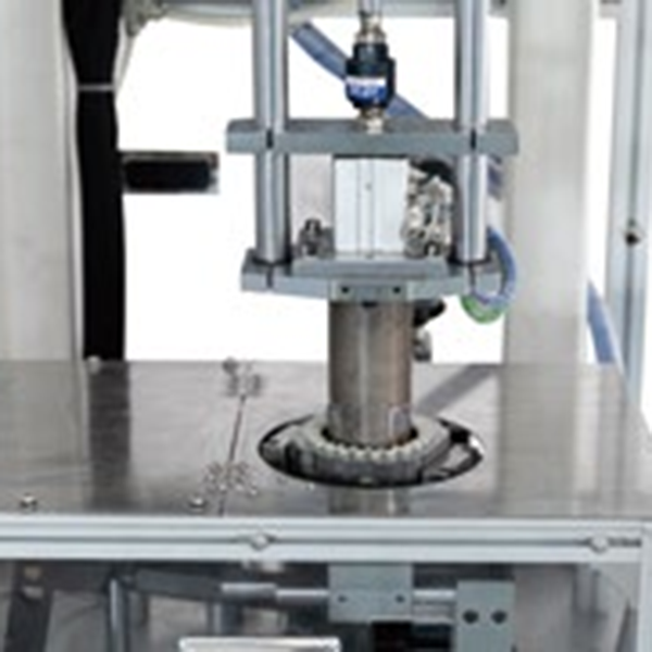 Automatic Paper Inserting Machine-2