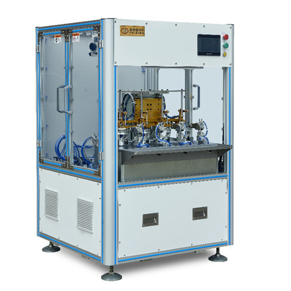 China Six-Station Inner Winding Machine factory and
