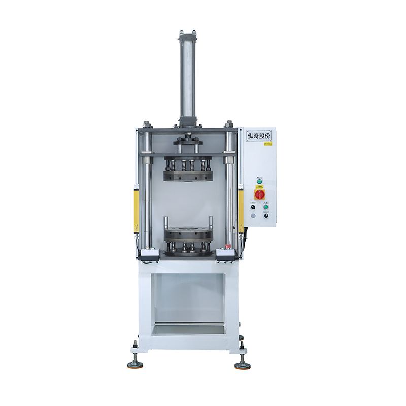 China Final Shaping Machine (Carefully Shaping Machine